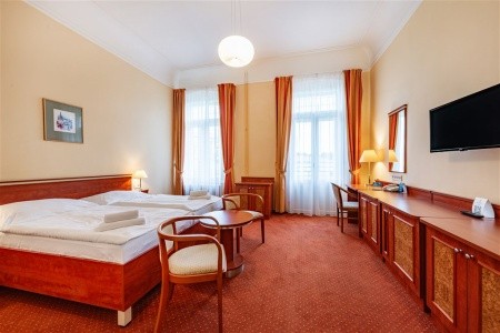 Svoboda Ensana Health Spa - 12