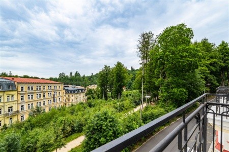 Svoboda Ensana Health Spa - 13