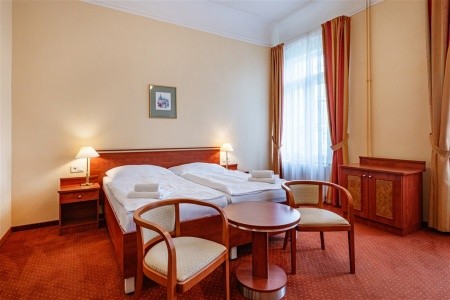 Svoboda Ensana Health Spa - 14