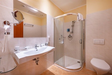 Svoboda Ensana Health Spa - 15