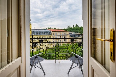 Svoboda Ensana Health Spa - 16