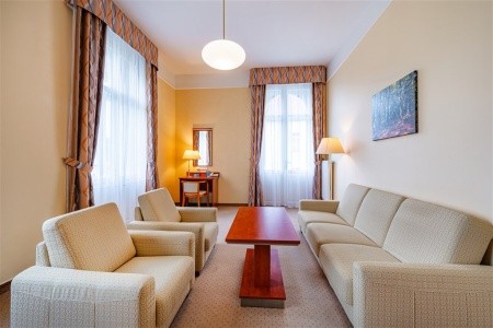 Svoboda Ensana Health Spa - 18