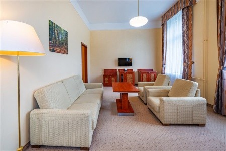 Svoboda Ensana Health Spa - 19