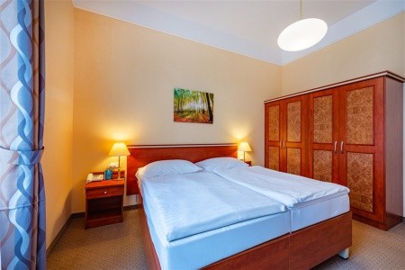 Svoboda Ensana Health Spa - 20