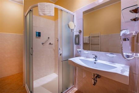 Svoboda Ensana Health Spa - 21