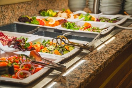 Svoboda Ensana Health Spa - 25