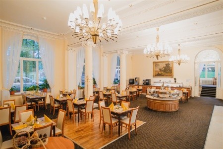 Svoboda Ensana Health Spa - 27