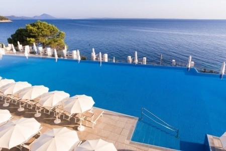 Chorvátsko Lošinj Vitality Punta 3 dňový pobyt Raňajky Vlastná March 2026 (21/03/26-23/03/26)