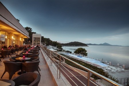 Chorvátsko Lošinj Vitality Punta 3 dňový pobyt Raňajky Vlastná March 2026 (21/03/26-23/03/26)