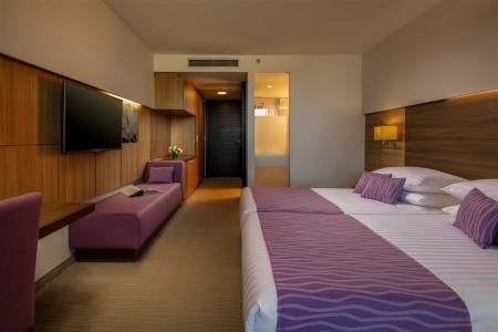 Chorvátsko Lošinj Vitality Punta 3 dňový pobyt Raňajky Vlastná March 2026 (21/03/26-23/03/26)