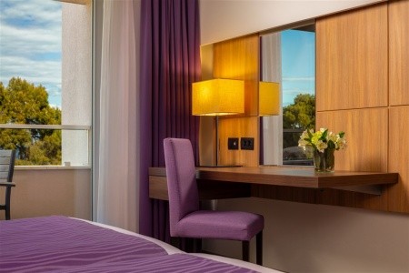 Chorvátsko Lošinj Vitality Punta 3 dňový pobyt Raňajky Vlastná March 2026 (21/03/26-23/03/26)