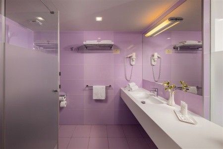 Chorvátsko Lošinj Vitality Punta 3 dňový pobyt Raňajky Vlastná March 2026 (21/03/26-23/03/26)