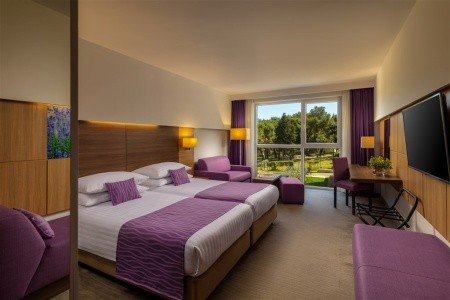 Chorvátsko Lošinj Vitality Punta 3 dňový pobyt Raňajky Vlastná March 2026 (21/03/26-23/03/26)