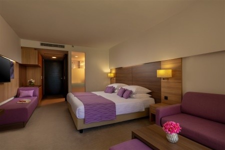 Chorvátsko Lošinj Vitality Punta 3 dňový pobyt Raňajky Vlastná March 2026 (21/03/26-23/03/26)