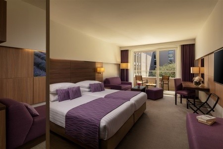 Chorvátsko Lošinj Vitality Punta 3 dňový pobyt Raňajky Vlastná March 2026 (21/03/26-23/03/26)