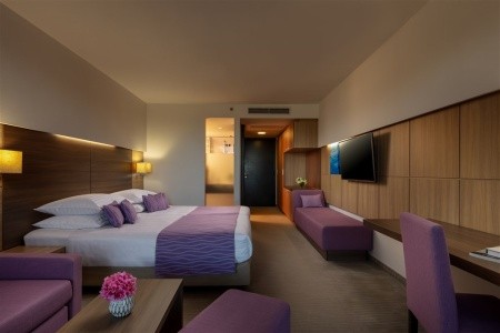 Chorvátsko Lošinj Vitality Punta 3 dňový pobyt Raňajky Vlastná March 2026 (21/03/26-23/03/26)