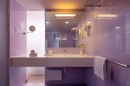 Chorvátsko Lošinj Vitality Punta 3 dňový pobyt Raňajky Vlastná March 2026 (21/03/26-23/03/26)