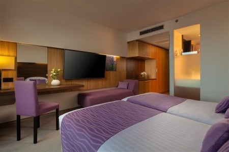 Chorvátsko Lošinj Vitality Punta 3 dňový pobyt Raňajky Vlastná March 2026 (21/03/26-23/03/26)