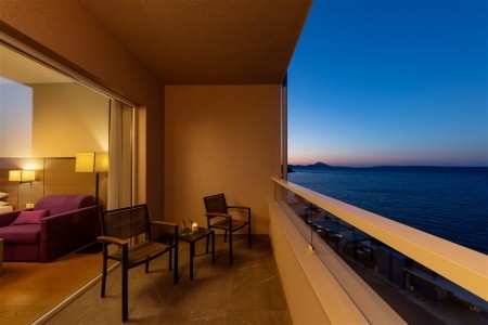 Chorvátsko Lošinj Vitality Punta 3 dňový pobyt Raňajky Vlastná March 2026 (21/03/26-23/03/26)