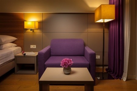 Chorvátsko Lošinj Vitality Punta 3 dňový pobyt Raňajky Vlastná March 2026 (21/03/26-23/03/26)