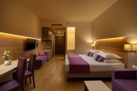 Chorvátsko Lošinj Vitality Punta 3 dňový pobyt Raňajky Vlastná March 2026 (21/03/26-23/03/26)