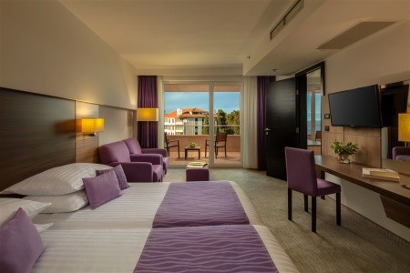 Chorvátsko Lošinj Vitality Punta 3 dňový pobyt Raňajky Vlastná March 2026 (21/03/26-23/03/26)