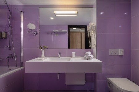 Chorvátsko Lošinj Vitality Punta 3 dňový pobyt Raňajky Vlastná March 2026 (21/03/26-23/03/26)