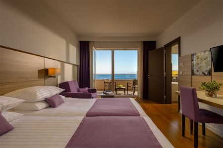 Chorvátsko Lošinj Vitality Punta 3 dňový pobyt Raňajky Vlastná March 2026 (21/03/26-23/03/26)