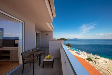 Chorvátsko Lošinj Vitality Punta 3 dňový pobyt Raňajky Vlastná March 2026 (21/03/26-23/03/26)