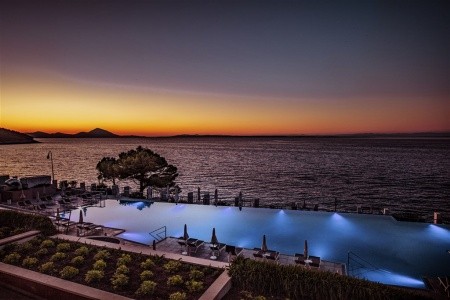 Chorvátsko Lošinj Vitality Punta 3 dňový pobyt Raňajky Vlastná March 2026 (21/03/26-23/03/26)