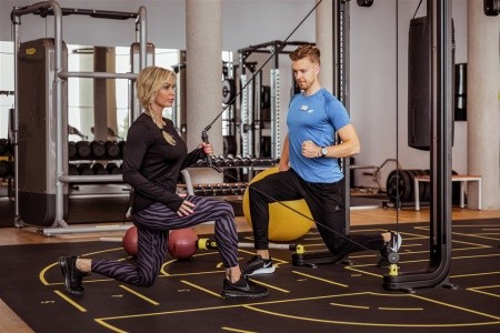 Chorvátsko Lošinj Vitality Punta 3 dňový pobyt Raňajky Vlastná March 2026 (21/03/26-23/03/26)