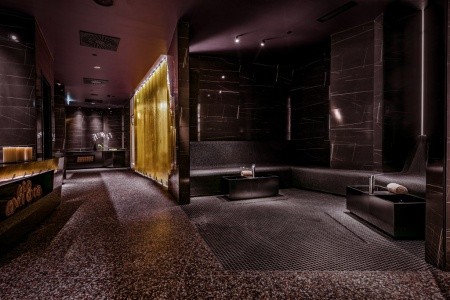 Chorvátsko Lošinj Vitality Punta 3 dňový pobyt Raňajky Vlastná March 2026 (21/03/26-23/03/26)