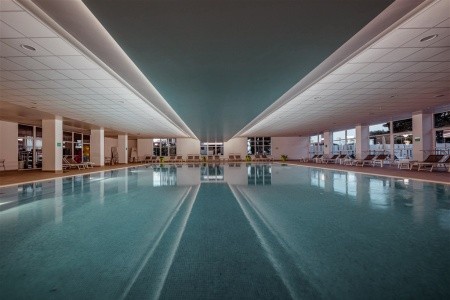 Chorvátsko Lošinj Vitality Punta 3 dňový pobyt Raňajky Vlastná March 2026 (21/03/26-23/03/26)