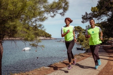 Chorvátsko Lošinj Vitality Punta 3 dňový pobyt Raňajky Vlastná March 2026 (21/03/26-23/03/26)