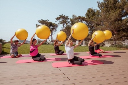 Chorvátsko Lošinj Vitality Punta 3 dňový pobyt Raňajky Vlastná March 2026 (21/03/26-23/03/26)