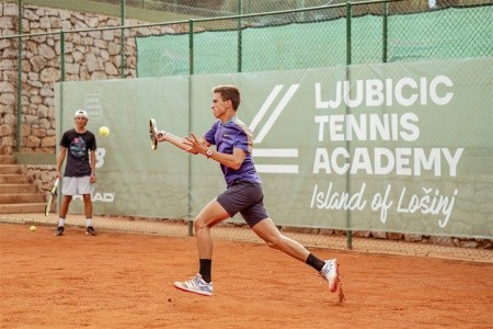 Chorvátsko Lošinj Vitality Punta 3 dňový pobyt Raňajky Vlastná March 2026 (21/03/26-23/03/26)