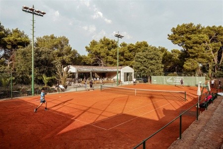 Chorvátsko Lošinj Vitality Punta 3 dňový pobyt Raňajky Vlastná March 2026 (21/03/26-23/03/26)