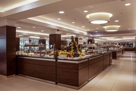 Chorvátsko Lošinj Vitality Punta 3 dňový pobyt Raňajky Vlastná March 2026 (21/03/26-23/03/26)