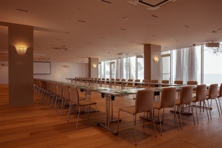 Chorvátsko Lošinj Vitality Punta 3 dňový pobyt Raňajky Vlastná March 2026 (21/03/26-23/03/26)