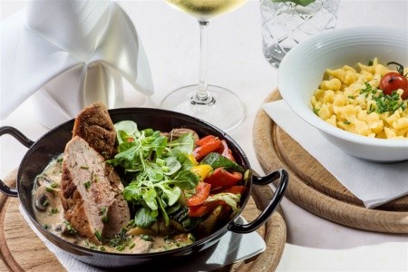 Harfenwirt (Niederau) - 13