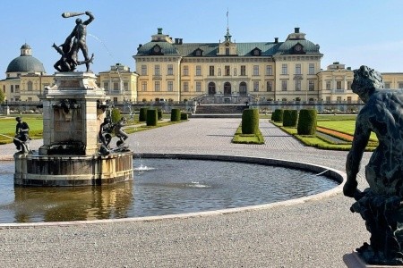 Prodloužený víkend ve Stockholmu - 7