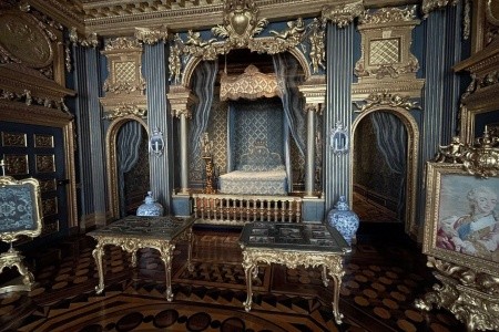 Prodloužený víkend ve Stockholmu - 8