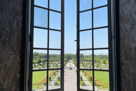 Prodloužený víkend ve Stockholmu - 9