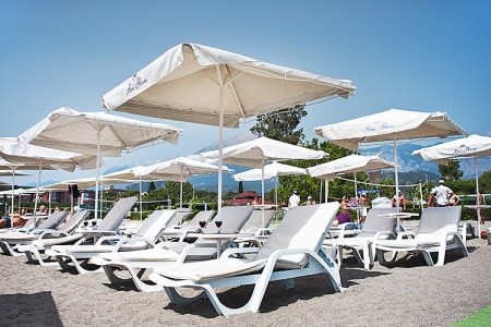 Pasha's Princess - 5