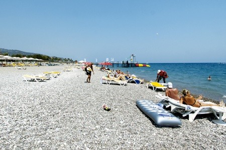 Pasha's Princess - 7