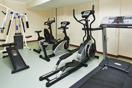 Pasha's Princess - 9