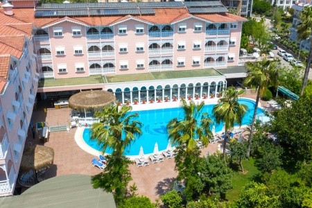 Pasha's Princess - 10