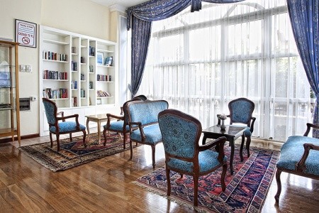 Pasha's Princess - 11