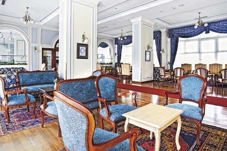 Pasha's Princess - 12