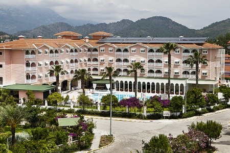 Pasha's Princess - 15